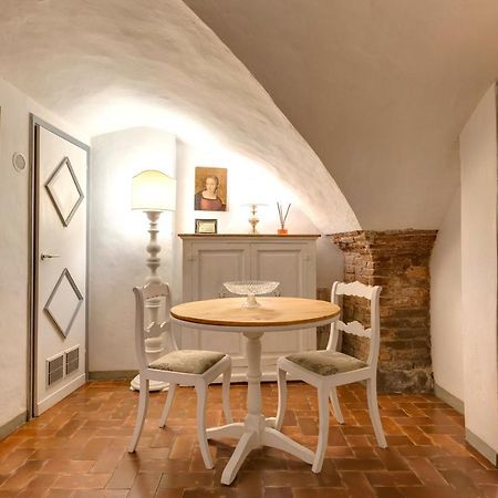 Florence Holiday Homes Ponte Vecchio 외부 사진