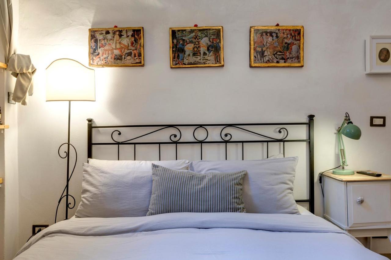 Florence Holiday Homes Ponte Vecchio 외부 사진
