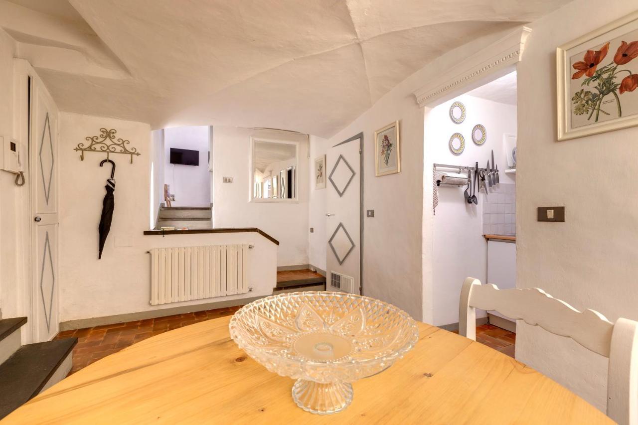 Florence Holiday Homes Ponte Vecchio 외부 사진