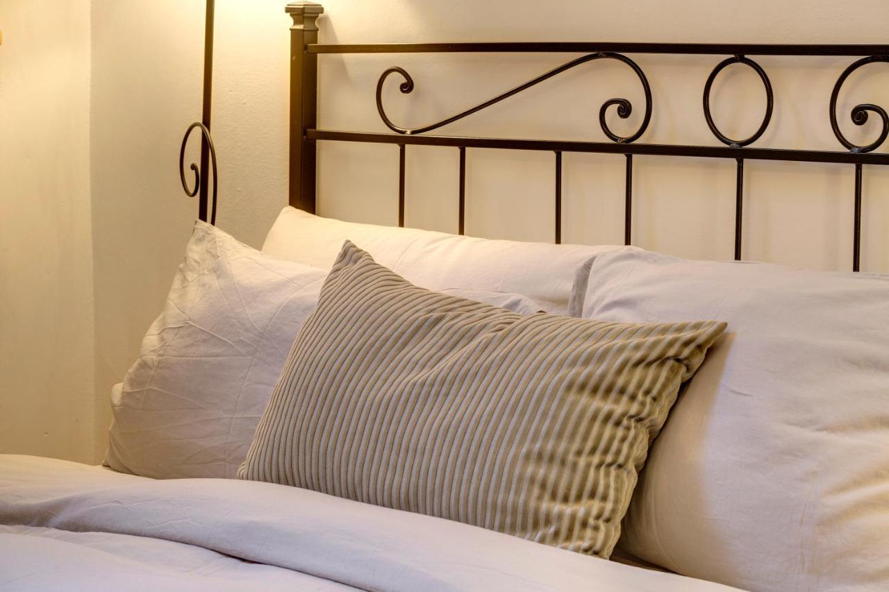 Florence Holiday Homes Ponte Vecchio 외부 사진