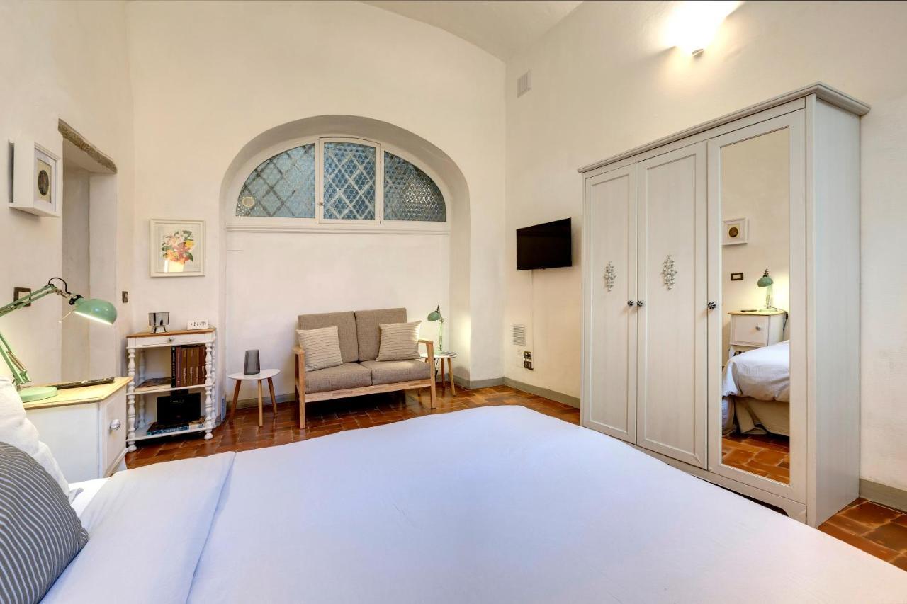Florence Holiday Homes Ponte Vecchio 외부 사진