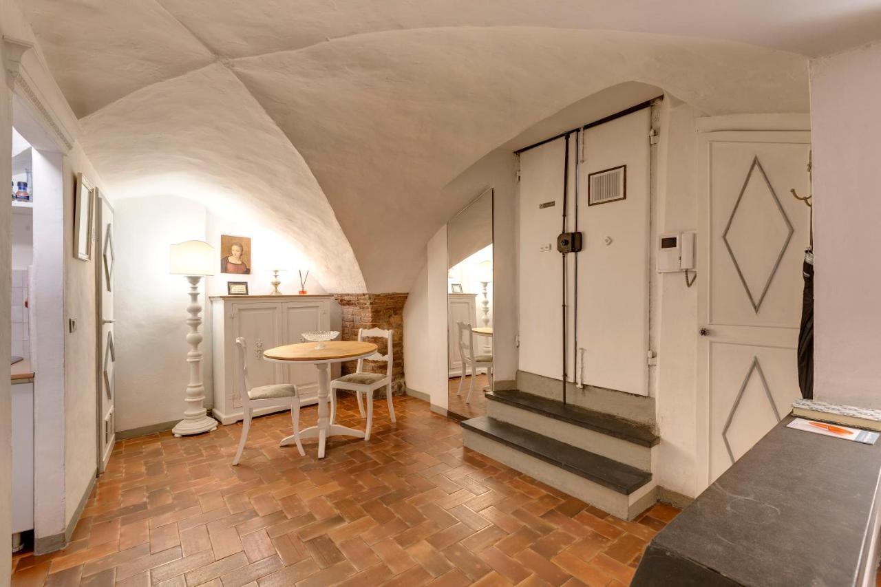 Florence Holiday Homes Ponte Vecchio 외부 사진