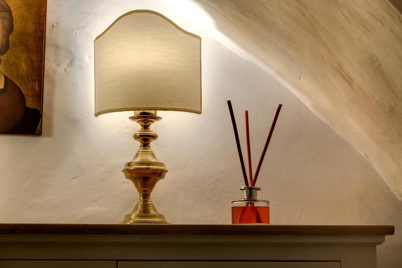 Florence Holiday Homes Ponte Vecchio 외부 사진