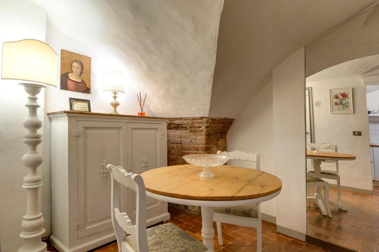 Florence Holiday Homes Ponte Vecchio 외부 사진