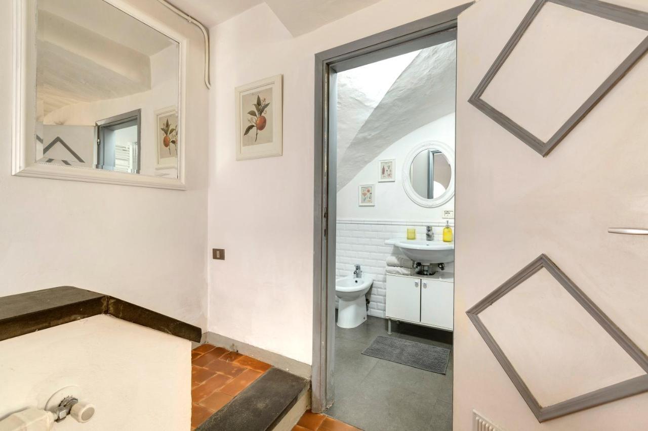 Florence Holiday Homes Ponte Vecchio 외부 사진