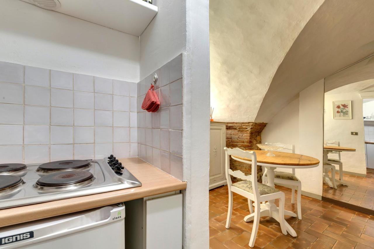 Florence Holiday Homes Ponte Vecchio 외부 사진